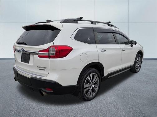 2020 Subaru Ascent Touring 7-Passenger