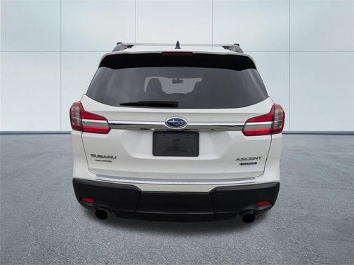 2020 Subaru Ascent Touring 7-Passenger
