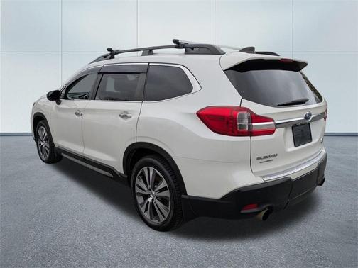 2020 Subaru Ascent Touring 7-Passenger