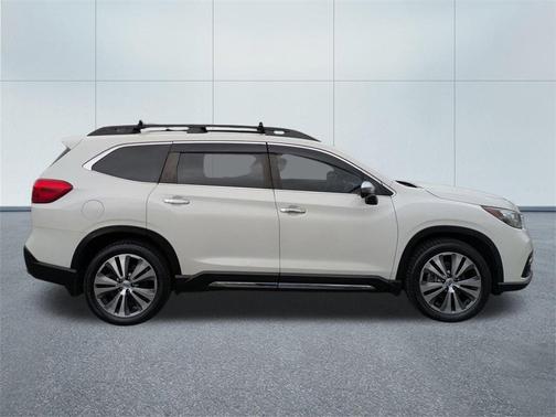 2020 Subaru Ascent Touring 7-Passenger