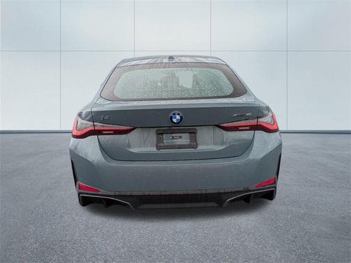 2025 BMW i4 Gran Coupe xDrive40
