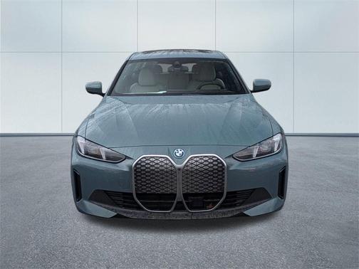 2025 BMW i4 Gran Coupe xDrive40
