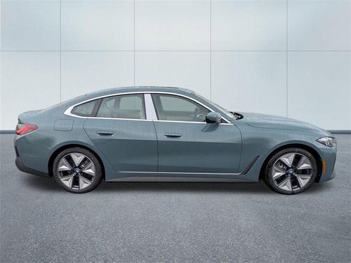 2025 BMW i4 Gran Coupe xDrive40