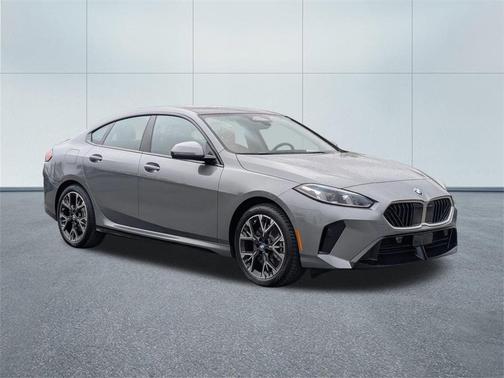 2025 BMW 228 Gran Coupe xDrive