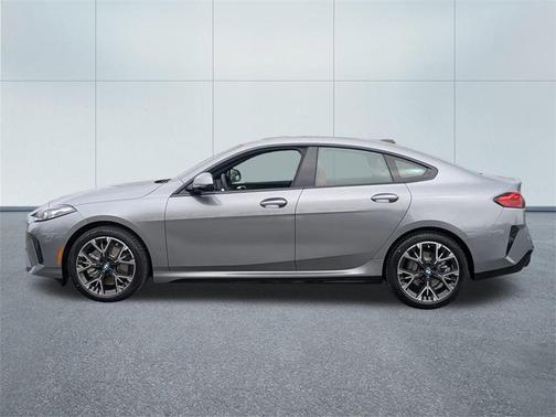 2025 BMW 228 Gran Coupe xDrive