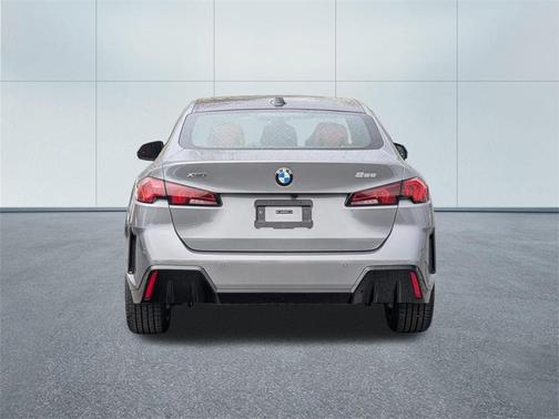 2025 BMW 228 Gran Coupe xDrive