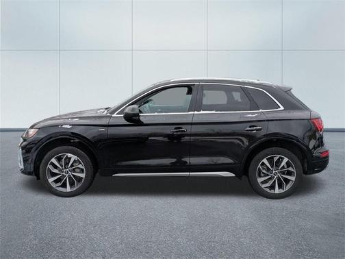 2024 Audi Q5 45 S line quattro Premium