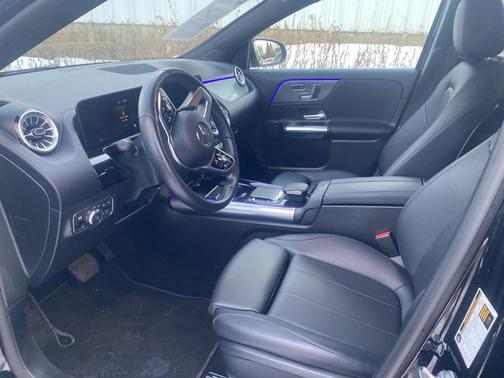 2023 Mercedes-Benz GLA 250 Base 4MATIC