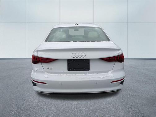 2022 Audi A3 40 Premium