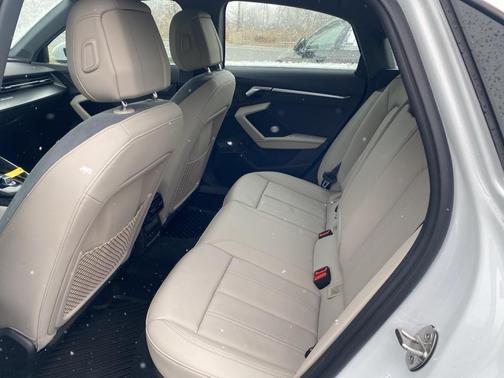 2022 Audi A3 40 Premium