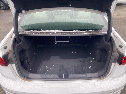 2022 Audi A3 40 Premium