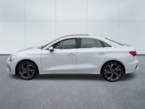 2022 Audi A3 40 Premium