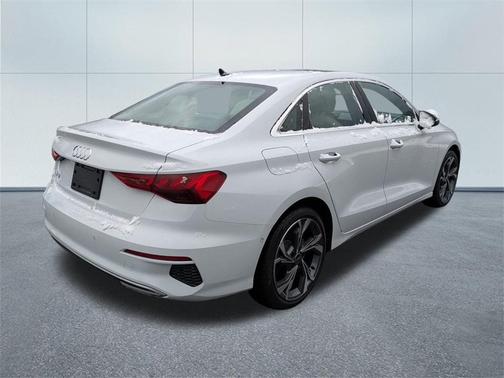 2022 Audi A3 40 Premium