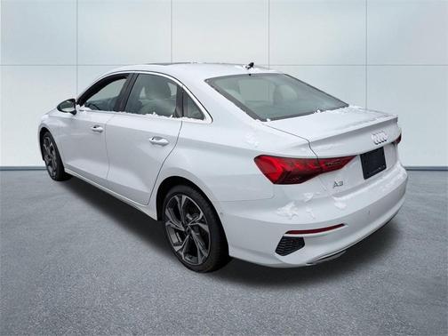 2022 Audi A3 40 Premium