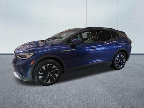2021 Volkswagen ID.4 Pro S