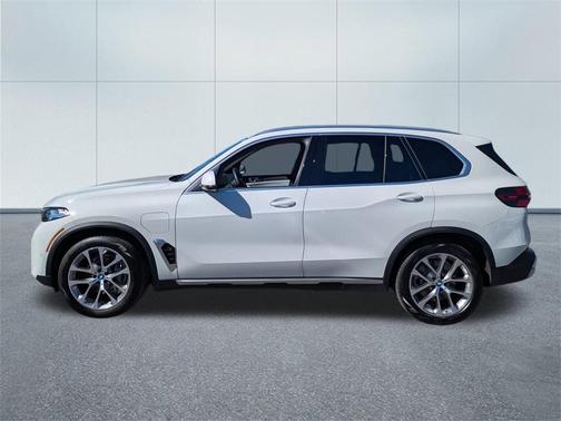 2024 BMW X5 PHEV xDrive50e