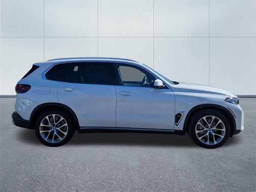 2024 BMW X5 PHEV xDrive50e