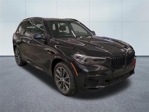 2023 BMW X5 PHEV xDrive45e