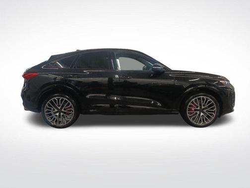 Mythos Black Metallic 2026 Audi SQ5 3.0T Premium Plus