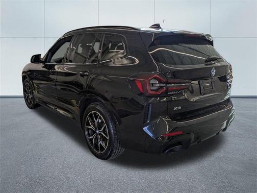 2023 BMW X3 M40i