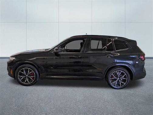 2023 BMW X3 M40i