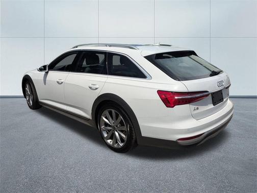 2024 Audi A6 allroad 55 quattro Premium Plus