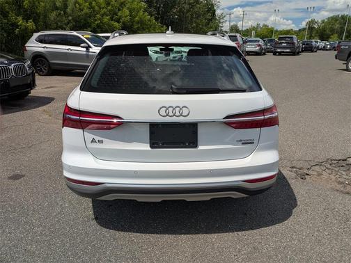 2024 Audi A6 allroad 55 quattro Premium Plus