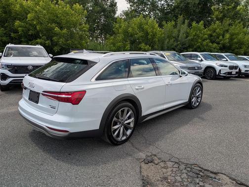 2024 Audi A6 allroad 55 quattro Premium Plus