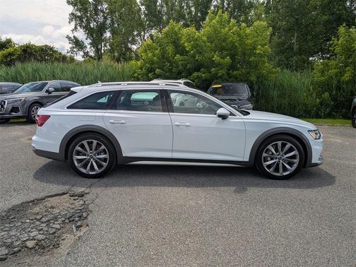 2024 Audi A6 allroad 55 quattro Premium Plus