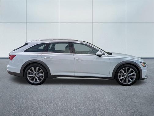 2024 Audi A6 allroad 55 quattro Premium Plus