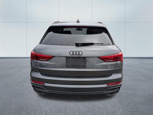 2025 Audi Q3 45 S line Premium