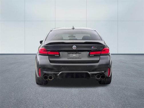 2023 BMW M5 Base