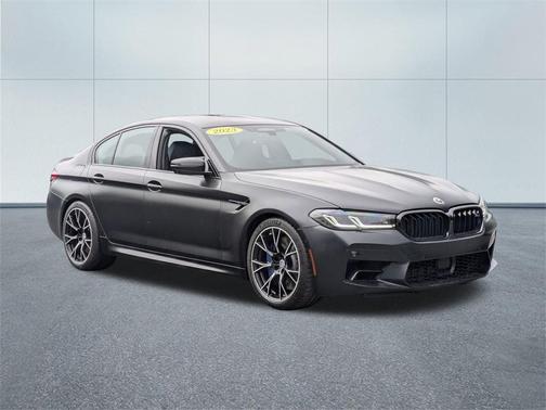 2023 BMW M5 Base