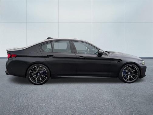 2023 BMW M5 Base
