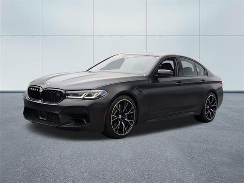 2023 BMW M5 Base