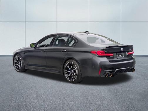2023 BMW M5 Base
