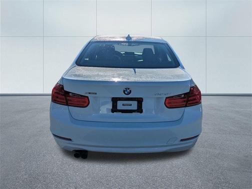 2015 BMW 328 i xDrive
