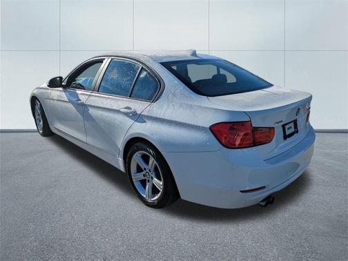 2015 BMW 328 i xDrive