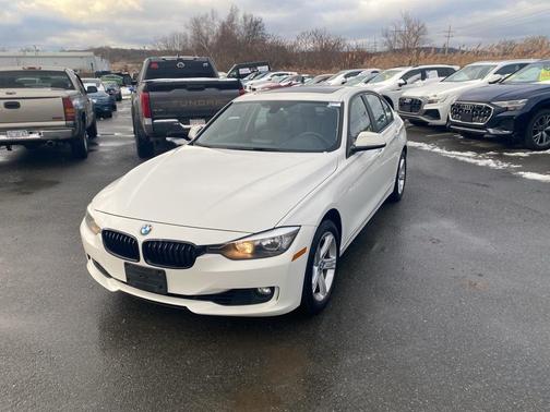 2015 BMW 328 i xDrive
