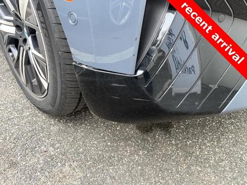 2022 BMW iX xDrive50