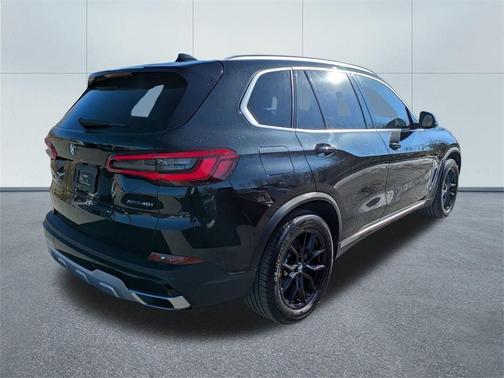 2025 BMW X5 PHEV xDrive50e