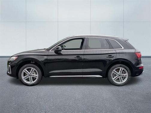 2025 Audi Q5 55 S line quattro Premium