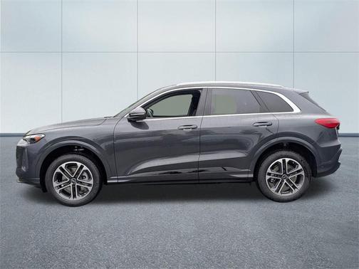2025 Audi Q5 2.0T quattro Premium