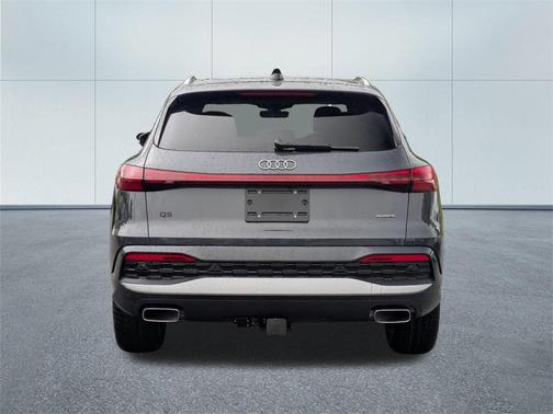 2025 Audi Q5 2.0T quattro Premium