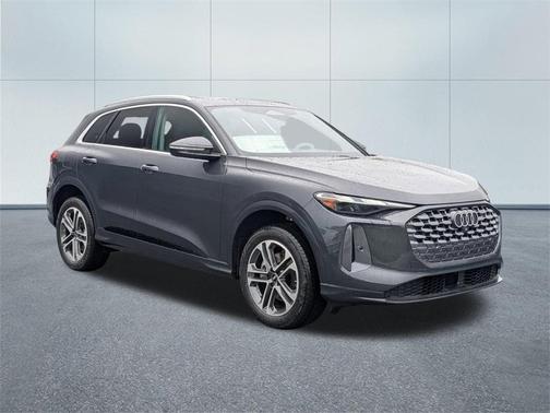 2025 Audi Q5 2.0T quattro Premium