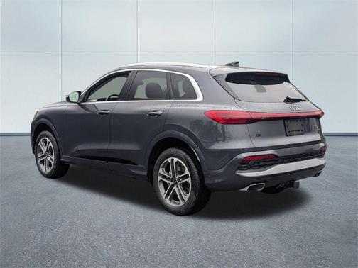 2025 Audi Q5 2.0T quattro Premium