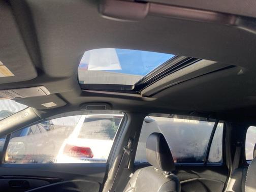 2022 Honda Passport Elite