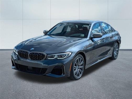 2022 BMW M340 i xDrive