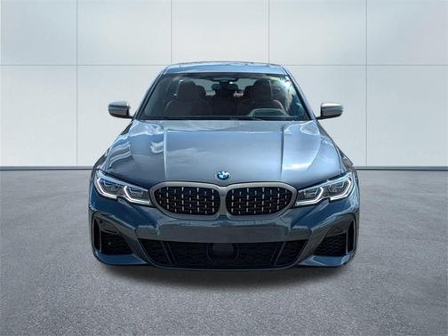 2022 BMW M340 i xDrive