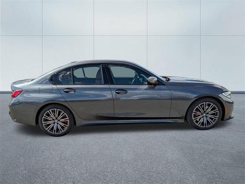 2022 BMW M340 i xDrive
